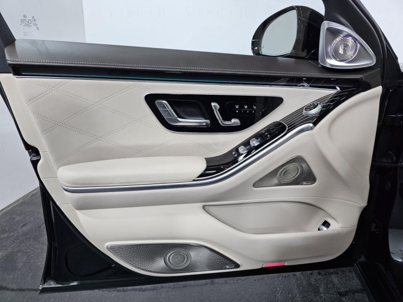 Mercedes-Maybach S 580 4matic бензин 2022 id-1009011 Купить Mercedes-Maybach S 580 4matic бензин 2022 id-1009011 в Киеве, Фото №44