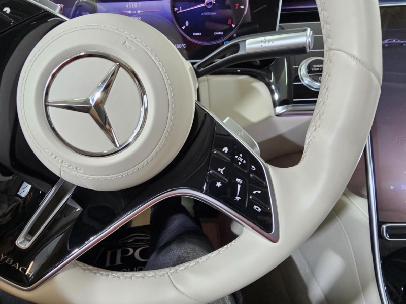 Mercedes-Maybach S 580 4matic бензин 2022 id-1009011 Купить Mercedes-Maybach S 580 4matic бензин 2022 id-1009011 в Киеве, Фото №63