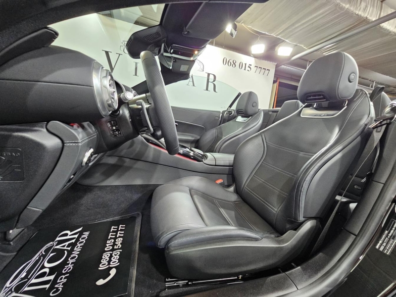 Купить Mercedes-Benz SL 43 AMG Mild Hybrid 2023 id-1009010 в Киеве, Фото №24