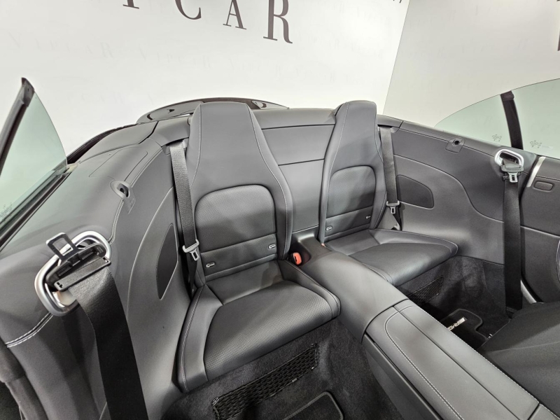 Купить Mercedes-Benz SL 43 AMG Mild Hybrid 2023 id-1009010 в Киеве, Фото №10