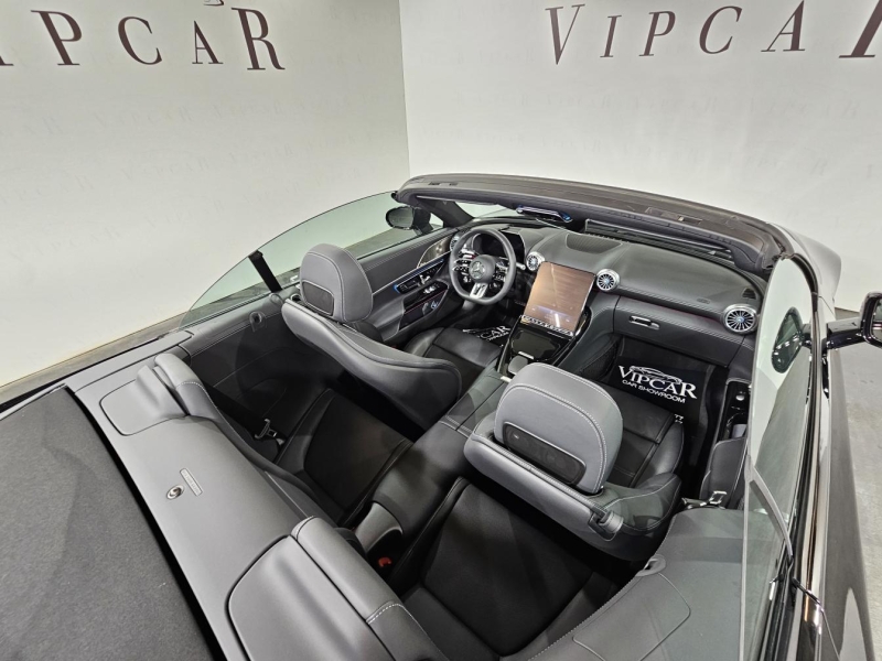 Купить Mercedes-Benz SL 43 AMG Mild Hybrid 2023 id-1009010 в Киеве, Фото №17