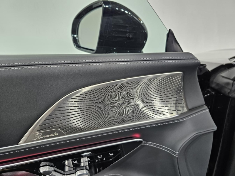 Купить Mercedes-Benz SL 43 AMG Mild Hybrid 2023 id-1009010 в Киеве, Фото №27