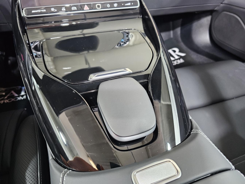Купить Mercedes-Benz SL 43 AMG Mild Hybrid 2023 id-1009010 в Киеве, Фото №30