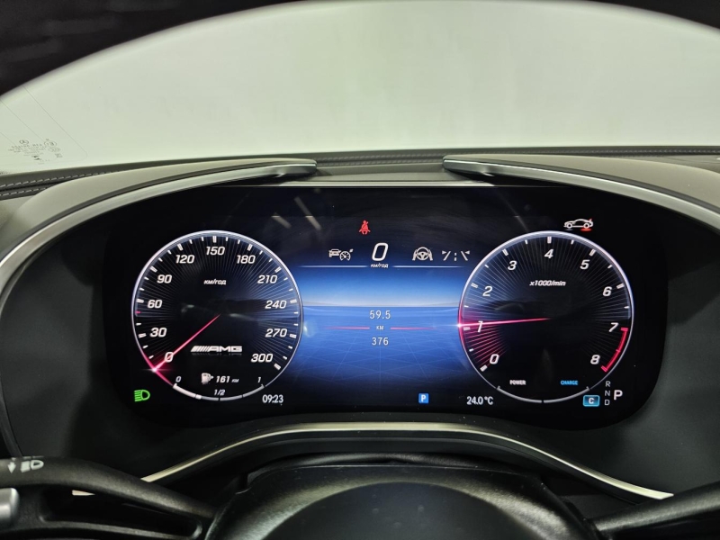 Купить Mercedes-Benz SL 43 AMG Mild Hybrid 2023 id-1009010 в Киеве, Фото №50