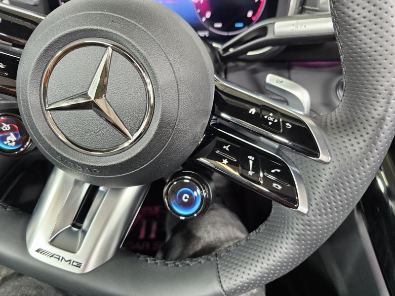 Купить Mercedes-Benz SL 43 AMG Mild Hybrid 2023 id-1009010 в Киеве, Фото №54