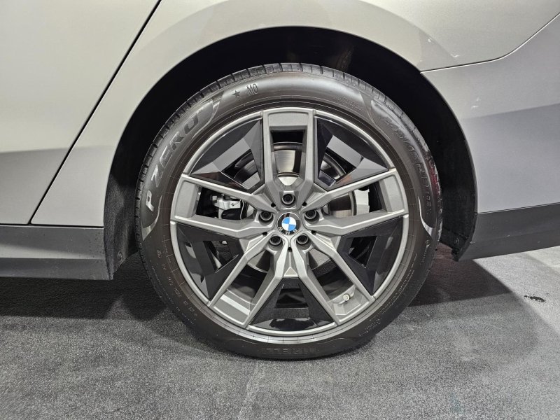 BMW 5-Series 520 i Mild Hybrid 2025 id-1009034 Купить BMW 5-Series 520 i Mild Hybrid 2025 id-1009034 в Киеве, Фото №45
