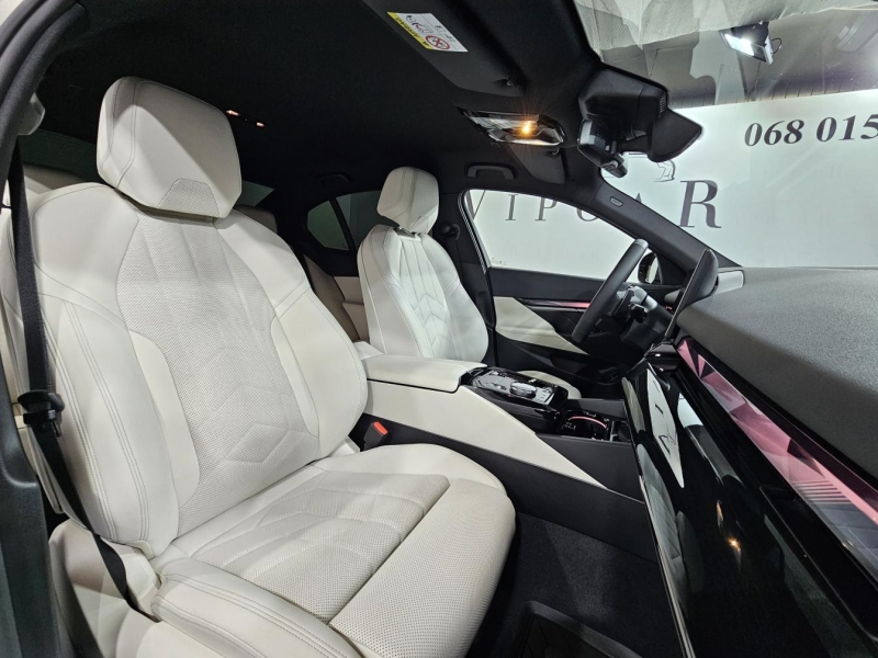 BMW 5-Series 520 i Mild Hybrid 2025 id-1009034 Купить BMW 5-Series 520 i Mild Hybrid 2025 id-1009034 в Киеве, Фото №6
