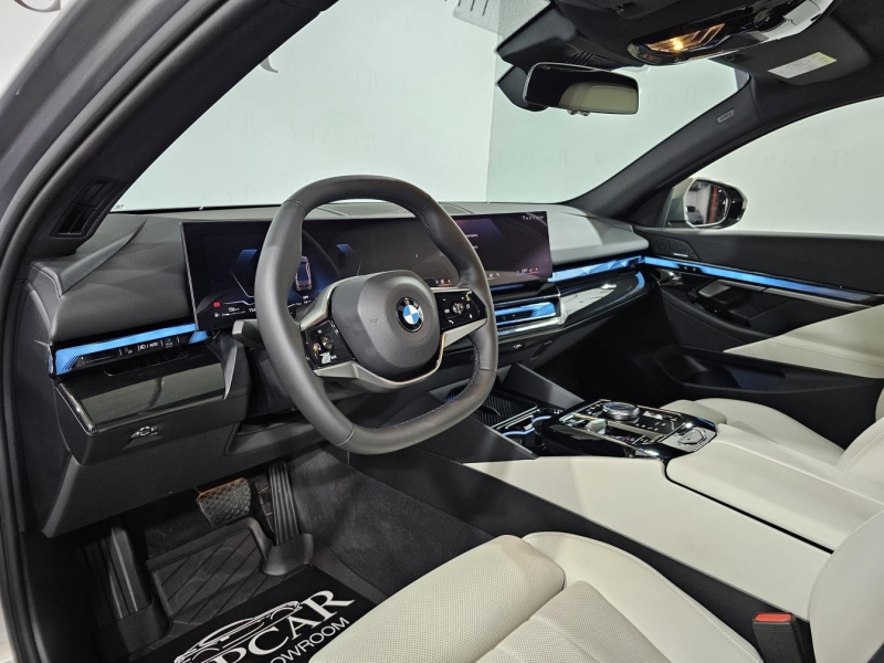 BMW 5-Series 520 i Mild Hybrid 2025 id-1009034 Купить BMW 5-Series 520 i Mild Hybrid 2025 id-1009034 в Киеве, Фото №26