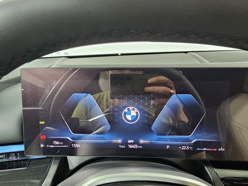 BMW 5-Series 520 i Mild Hybrid 2025 id-1009034 Купить BMW 5-Series 520 i Mild Hybrid 2025 id-1009034 в Киеве, Фото №41