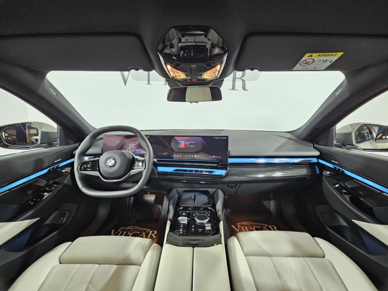 BMW 5-Series 520 i Mild Hybrid 2025 id-1009034 Купить BMW 5-Series 520 i Mild Hybrid 2025 id-1009034 в Киеве, Фото №19