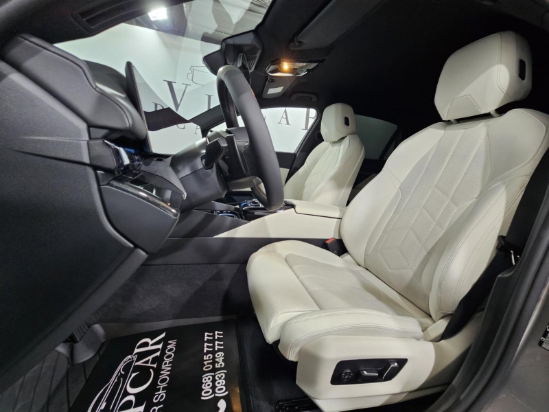BMW 5-Series 520 i Mild Hybrid 2025 id-1009034 Купить BMW 5-Series 520 i Mild Hybrid 2025 id-1009034 в Киеве, Фото №27