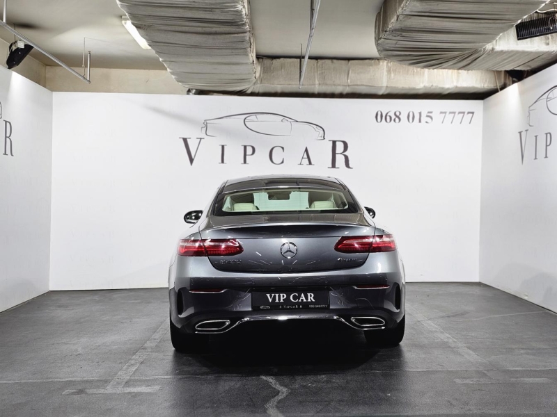 Mercedes-Benz E 400 Coupe 4matic бензин 2017 id-1009040 Купить Mercedes-Benz E 400 Coupe 4matic бензин 2017 id-1009040 в Киеве, Фото №8
