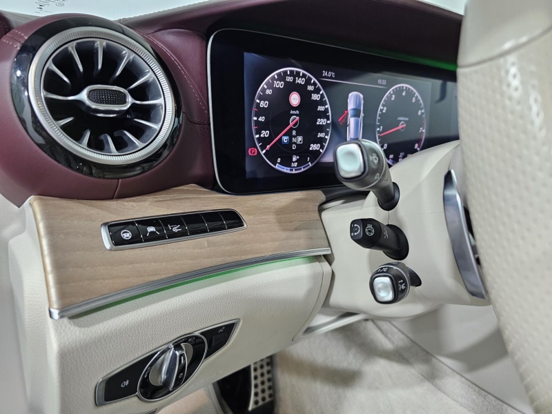 Mercedes-Benz E 400 Coupe 4matic бензин 2017 id-1009040 Купить Mercedes-Benz E 400 Coupe 4matic бензин 2017 id-1009040 в Киеве, Фото №20