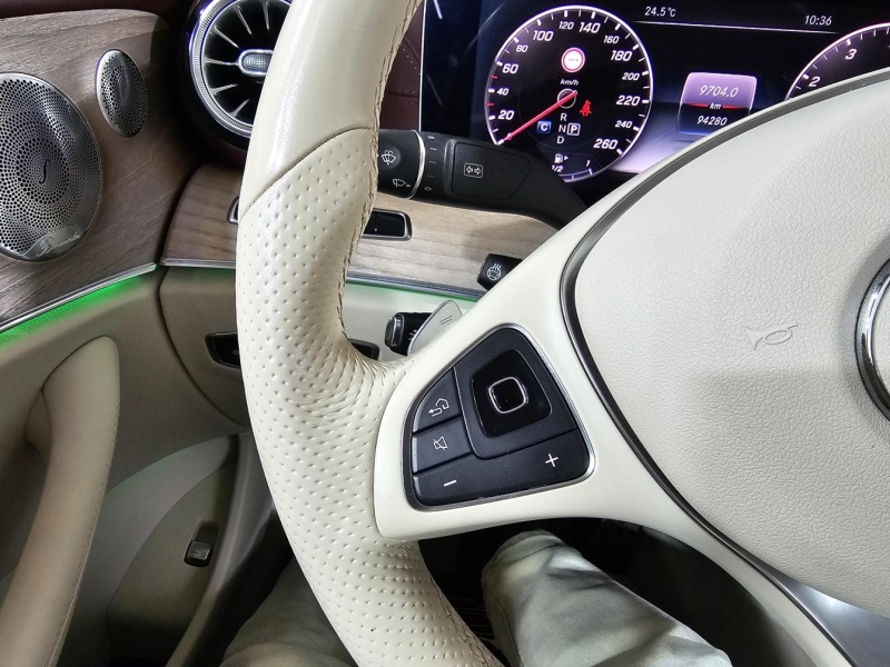 Mercedes-Benz E 400 Coupe 4matic бензин 2017 id-1009040 Купить Mercedes-Benz E 400 Coupe 4matic бензин 2017 id-1009040 в Киеве, Фото №37