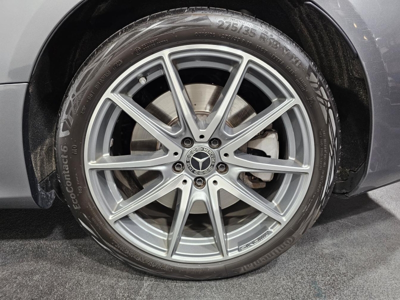 Mercedes-Benz E 400 Coupe 4matic бензин 2017 id-1009040 Купить Mercedes-Benz E 400 Coupe 4matic бензин 2017 id-1009040 в Киеве, Фото №42