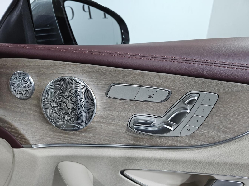 Купить Mercedes-Benz E 400 Coupe 4matic бензин 2017 id-1009040 в Киеве, Фото №15