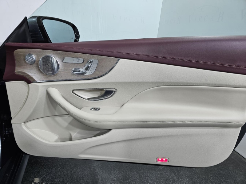 Купить Mercedes-Benz E 400 Coupe 4matic бензин 2017 id-1009040 в Киеве, Фото №16
