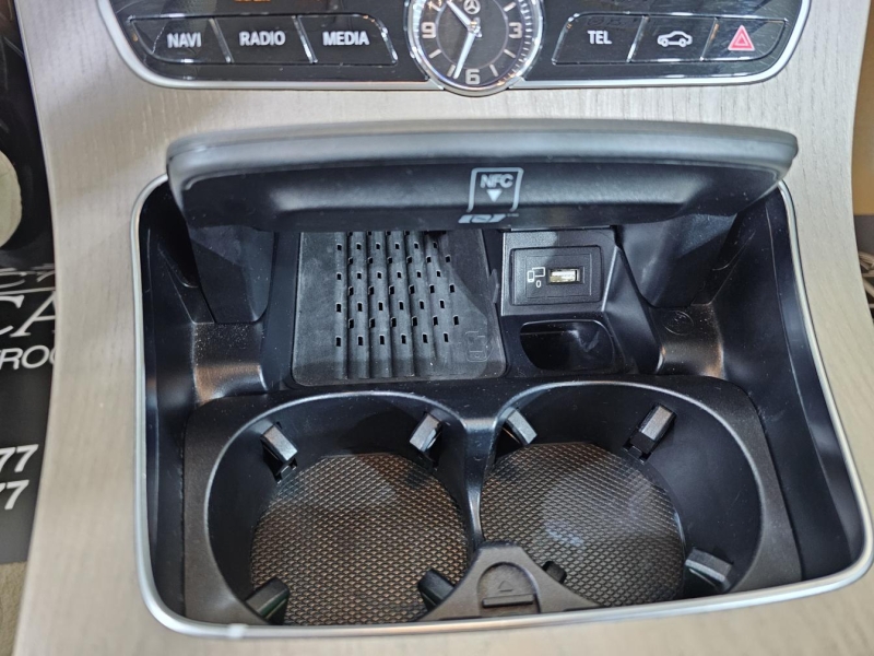 Купить Mercedes-Benz E 400 Coupe 4matic бензин 2017 id-1009040 в Киеве, Фото №25