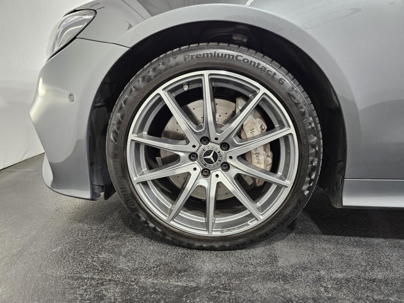 Купить Mercedes-Benz E 400 Coupe 4matic бензин 2017 id-1009040 в Киеве, Фото №41
