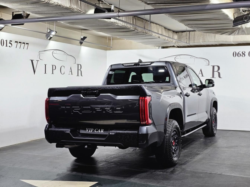 Toyota Tundra TRD PRO гибрид 2026 id-1009041 Купить Toyota Tundra TRD PRO гибрид 2026 id-1009041 в Киеве, Фото №13