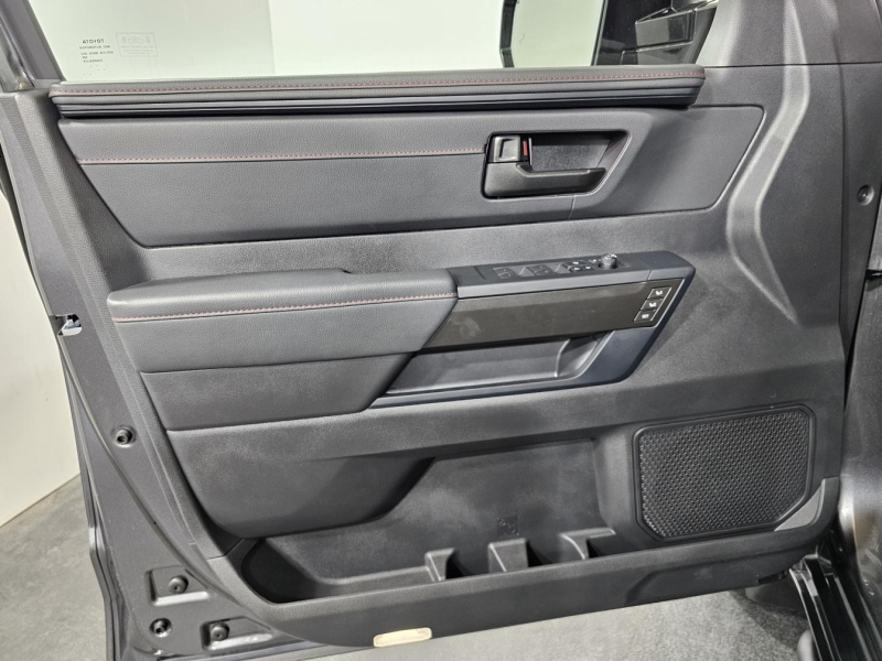 Toyota Tundra TRD PRO гибрид 2026 id-1009041 Купить Toyota Tundra TRD PRO гибрид 2026 id-1009041 в Киеве, Фото №37