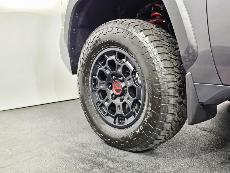 Toyota Tundra TRD PRO гибрид 2026 id-1009041 Купить Toyota Tundra TRD PRO гибрид 2026 id-1009041 в Киеве, Фото №59