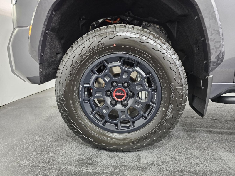 Toyota Tundra TRD PRO гибрид 2026 id-1009041 Купить Toyota Tundra TRD PRO гибрид 2026 id-1009041 в Киеве, Фото №60