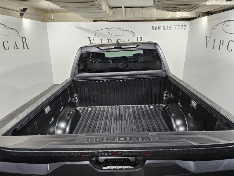 Toyota Tundra TRD PRO гибрид 2026 id-1009041 Купить Toyota Tundra TRD PRO гибрид 2026 id-1009041 в Киеве, Фото №16