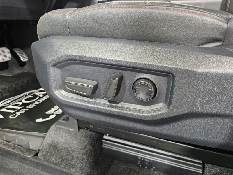Toyota Tundra TRD PRO гибрид 2026 id-1009041 Купить Toyota Tundra TRD PRO гибрид 2026 id-1009041 в Киеве, Фото №35