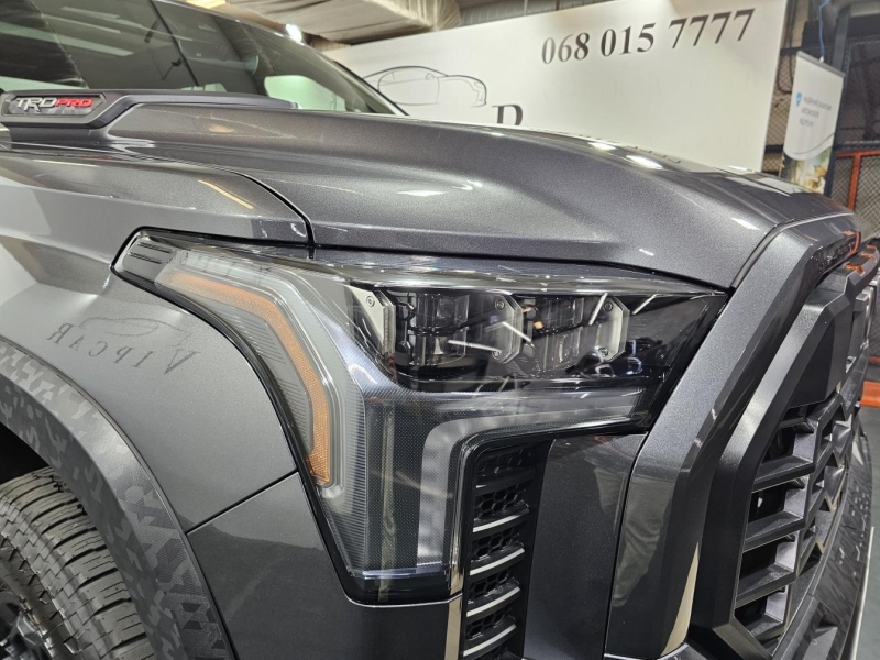 Toyota Tundra TRD PRO гибрид 2026 id-1009041 Купить Toyota Tundra TRD PRO гибрид 2026 id-1009041 в Киеве, Фото №6