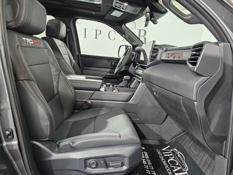 Toyota Tundra TRD PRO гибрид 2026 id-1009041 Купить Toyota Tundra TRD PRO гибрид 2026 id-1009041 в Киеве, Фото №27