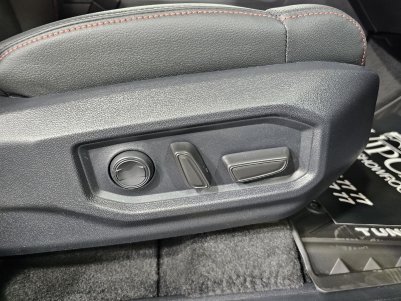 Toyota Tundra TRD PRO гибрид 2026 id-1009041 Купить Toyota Tundra TRD PRO гибрид 2026 id-1009041 в Киеве, Фото №28