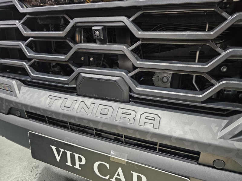 Купить Toyota Tundra TRD PRO гибрид 2026 id-1009041 в Киеве, Фото №5
