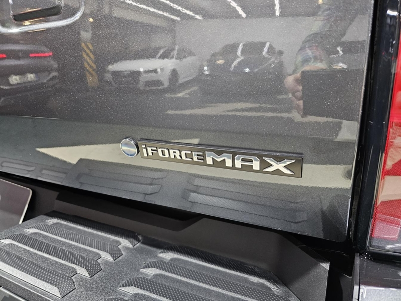 Купить Toyota Tundra TRD PRO гибрид 2026 id-1009041 в Киеве, Фото №14