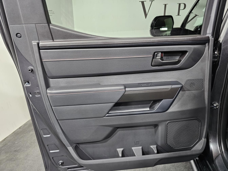 Купить Toyota Tundra TRD PRO гибрид 2026 id-1009041 в Киеве, Фото №22