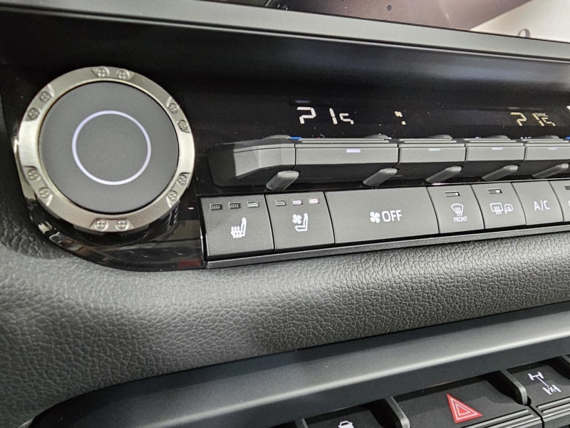Купить Toyota Tundra TRD PRO гибрид 2026 id-1009041 в Киеве, Фото №46