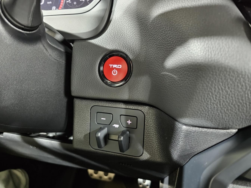Купить Toyota Tundra TRD PRO гибрид 2026 id-1009041 в Киеве, Фото №51