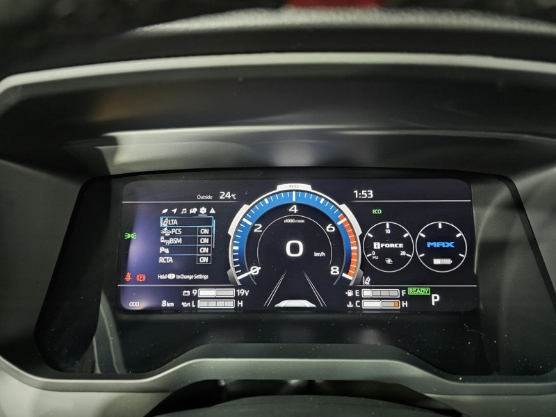 Купить Toyota Tundra TRD PRO гибрид 2026 id-1009041 в Киеве, Фото №53