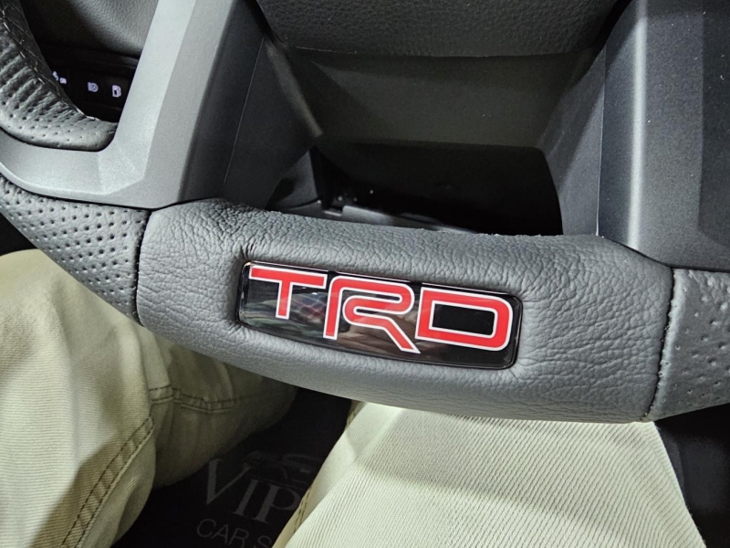 Купить Toyota Tundra TRD PRO гибрид 2026 id-1009041 в Киеве, Фото №56