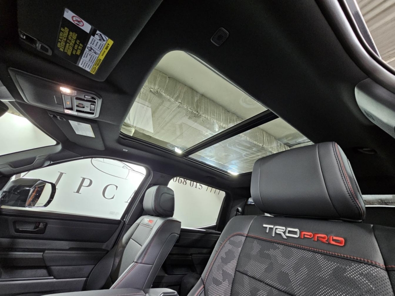 Купить Toyota Tundra TRD PRO гибрид 2026 id-1009041 в Киеве, Фото №57