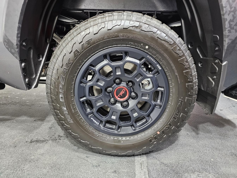 Купить Toyota Tundra TRD PRO гибрид 2026 id-1009041 в Киеве, Фото №61