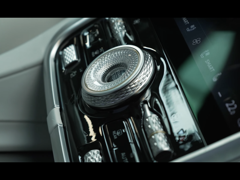 Купить Bentley Torcal S электро 2026 id-1009066 в Киеве, Фото №21