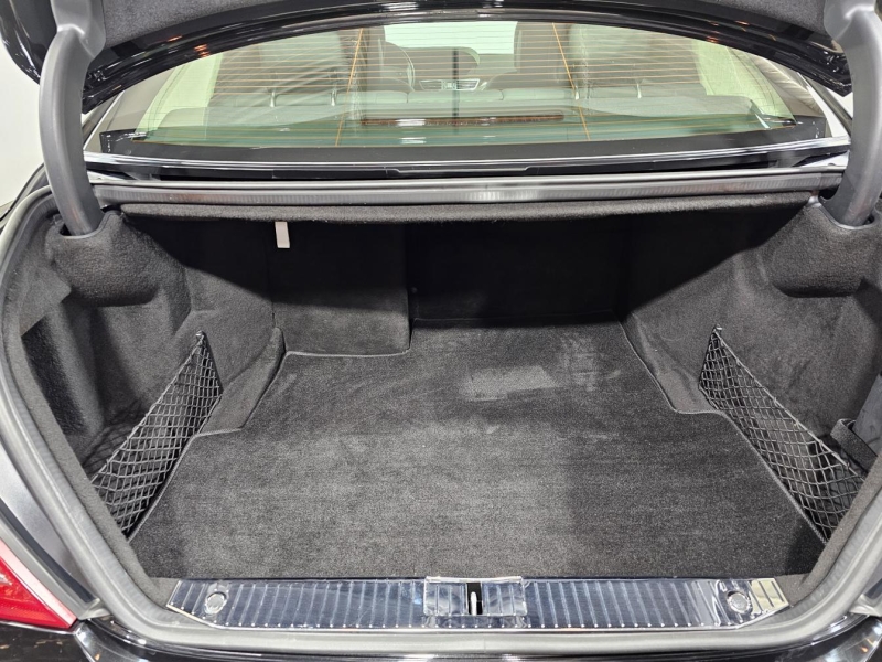 Купить Mercedes-Benz S 600 Long B7 Guard бензин 2008 id-1009076 в Киеве, Фото №10