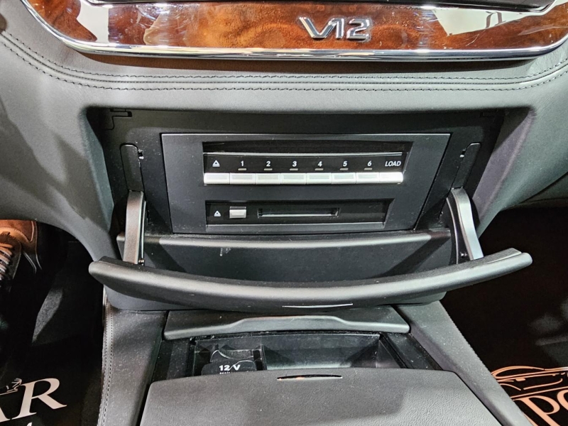 Купить Mercedes-Benz S 600 Long B7 Guard бензин 2008 id-1009076 в Киеве, Фото №41