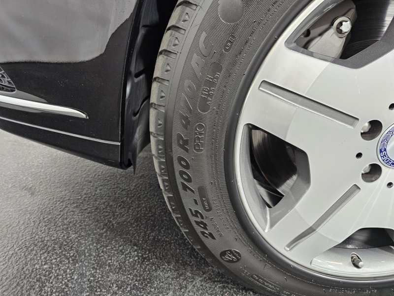 Купить Mercedes-Benz S 600 Long B7 Guard бензин 2008 id-1009076 в Киеве, Фото №58