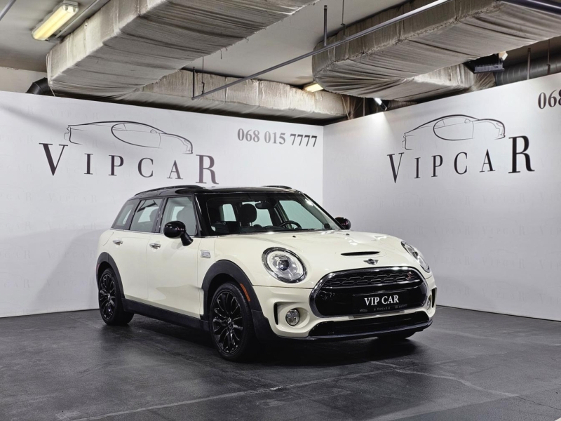 Mini Cooper Clubman бензин 2016 id-1009086 Купить Mini Cooper Clubman бензин 2016 id-1009086 в Киеве, Фото №1
