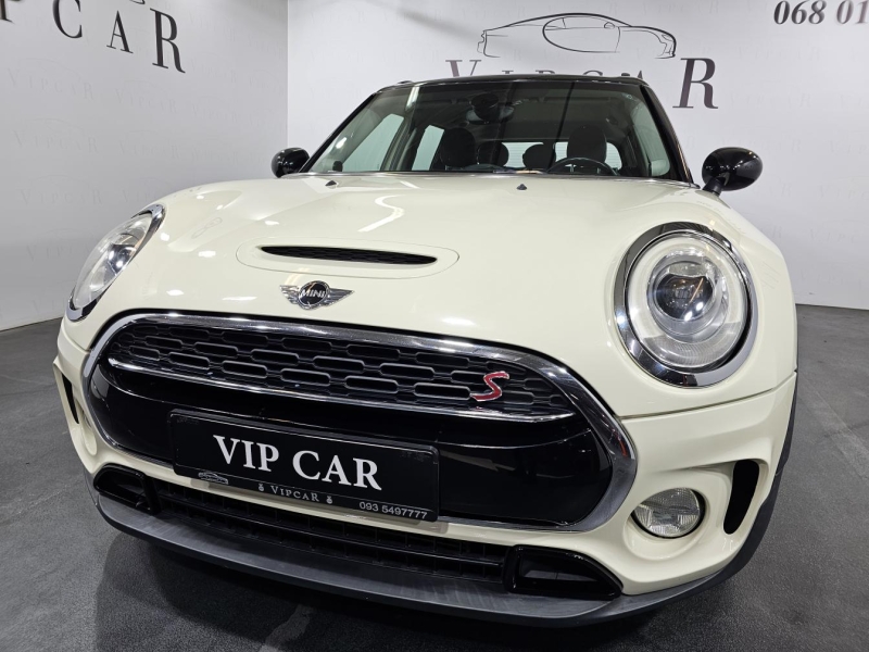 Mini Cooper Clubman бензин 2016 id-1009086 Купить Mini Cooper Clubman бензин 2016 id-1009086 в Киеве, Фото №4