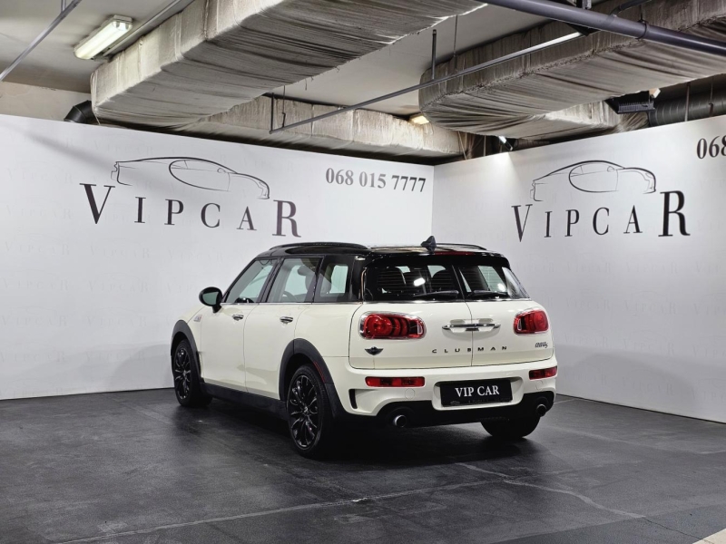 Mini Cooper Clubman бензин 2016 id-1009086 Купить Mini Cooper Clubman бензин 2016 id-1009086 в Киеве, Фото №7