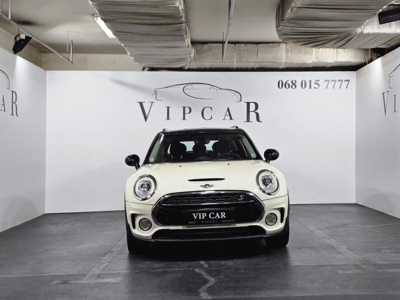 Купить Mini Cooper Clubman бензин 2016 id-1009086 в Киеве, Фото №2