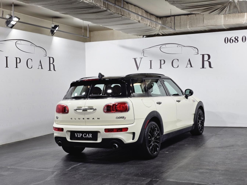 Купить Mini Cooper Clubman бензин 2016 id-1009086 в Киеве, Фото №9